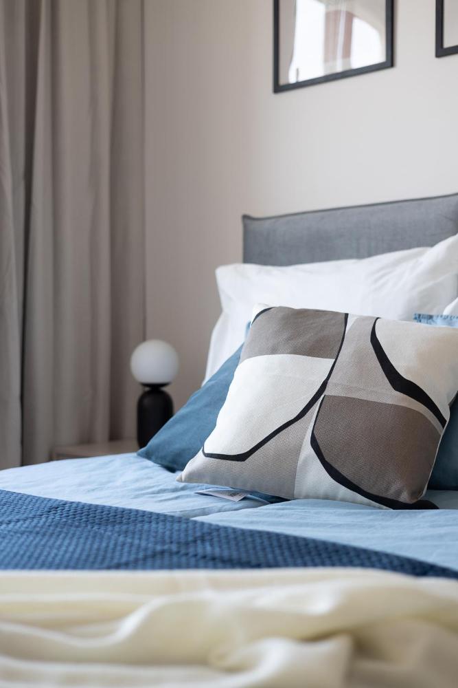 Apartament Carmel Warszawa