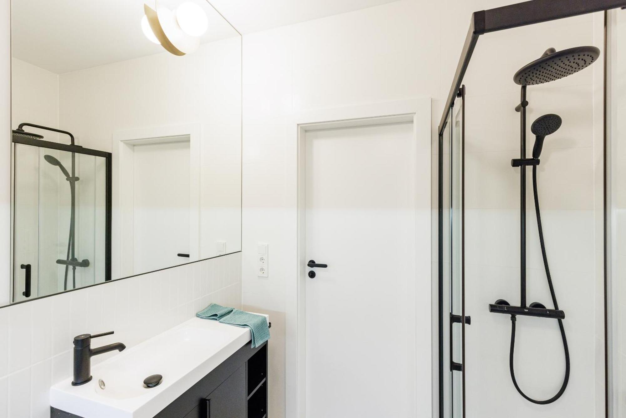 Apartament Carmel Warszawa