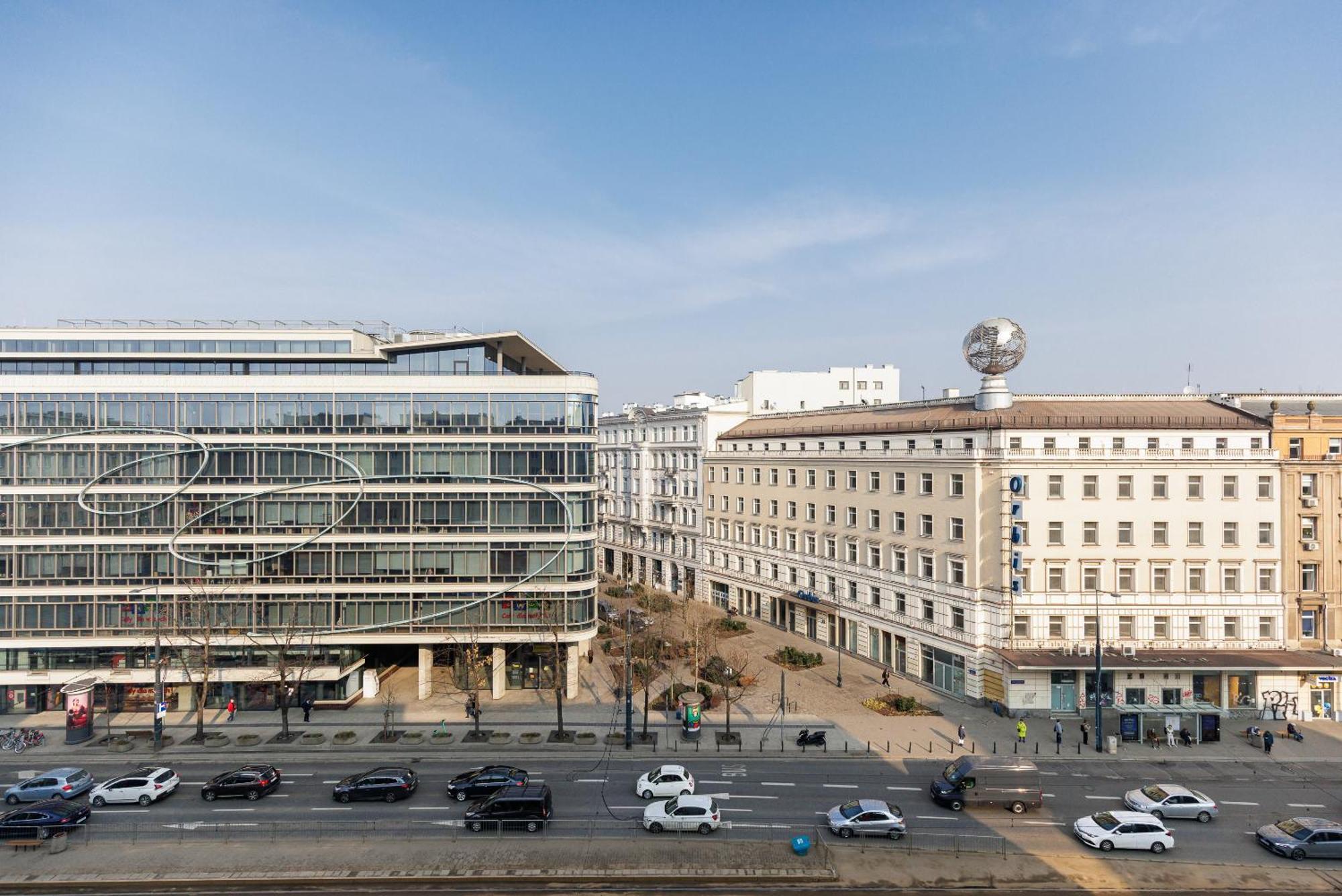 Carmel Warszawa