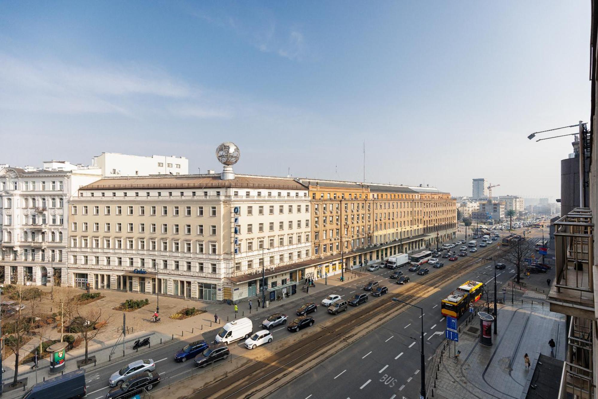 Carmel Warszawa