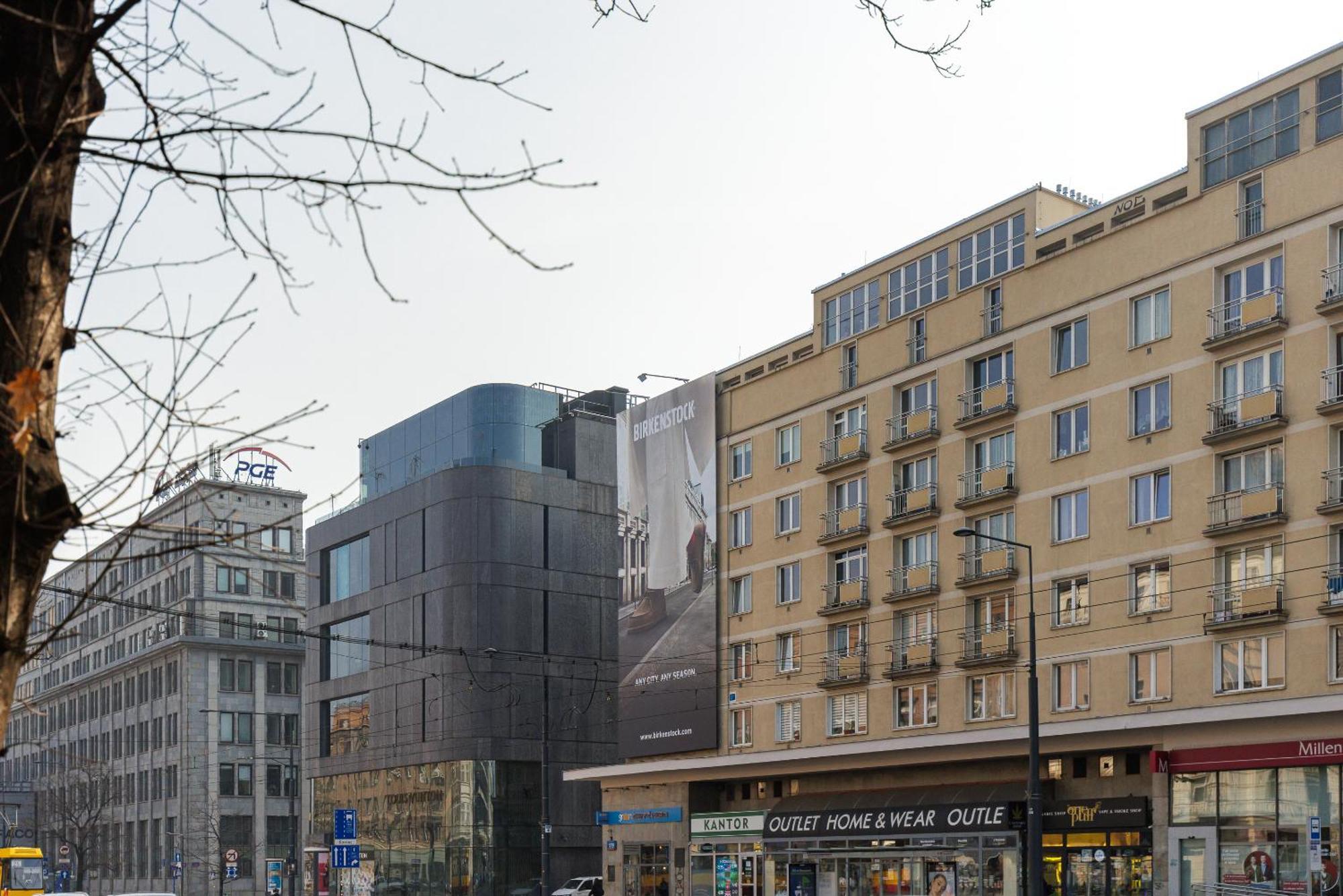 Carmel Apartament *