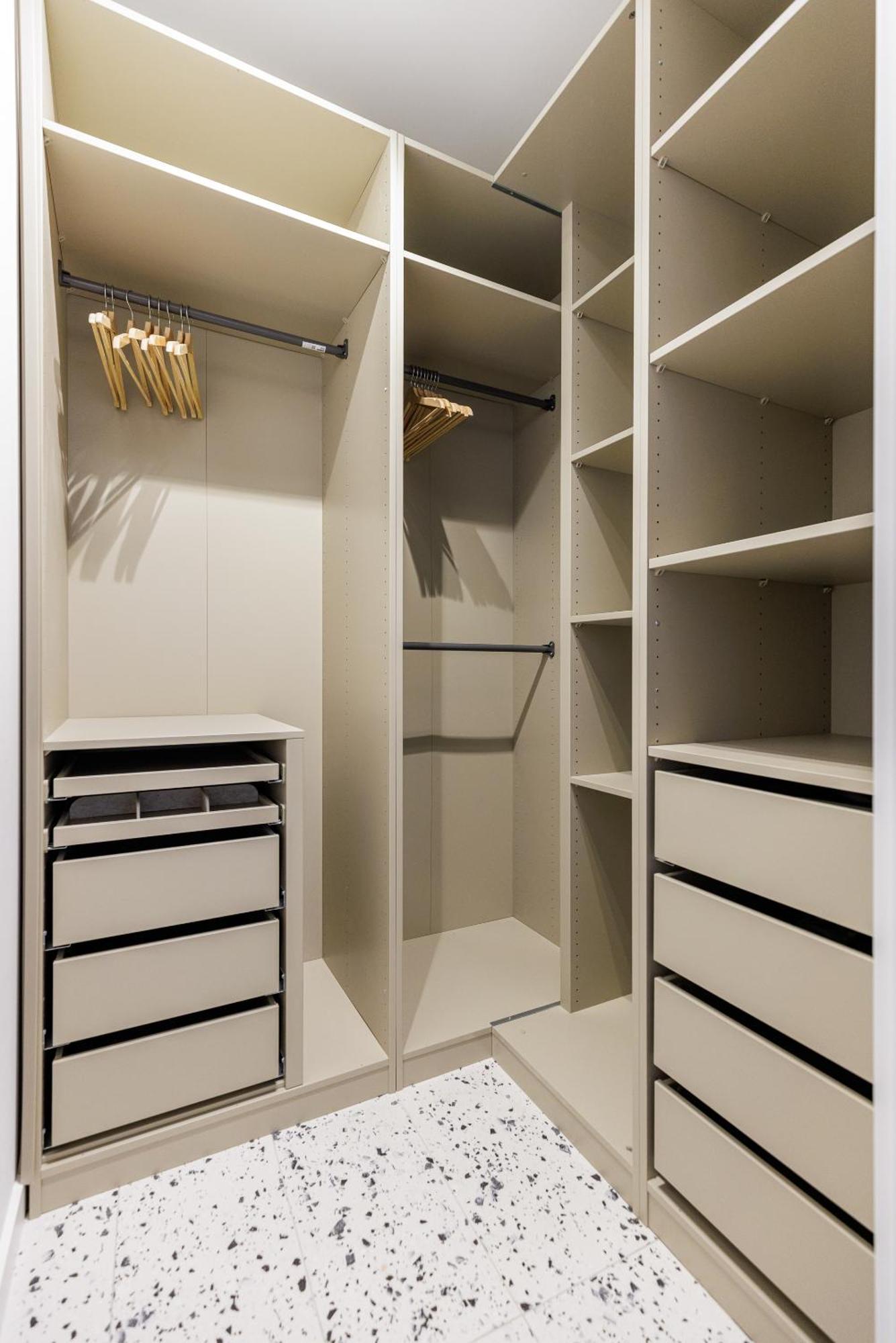 Apartament Carmel