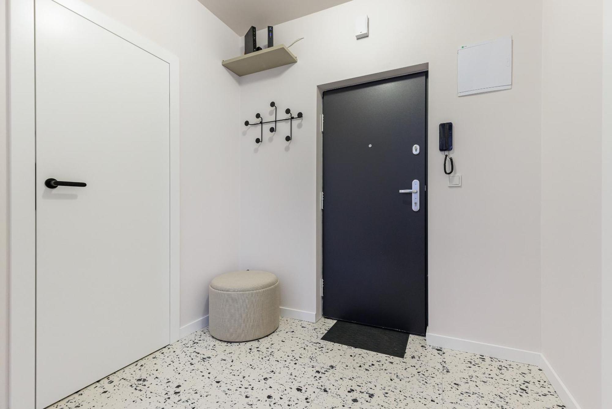 Carmel Apartament
