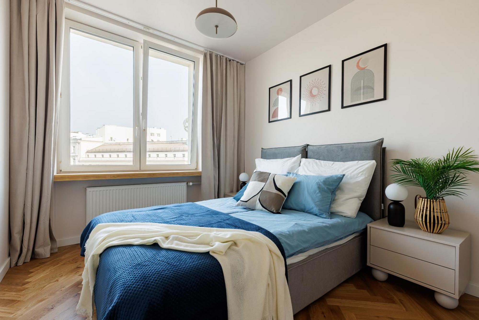Apartament Carmel