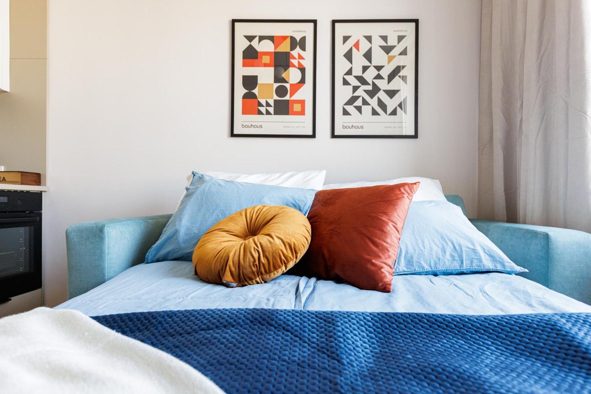 Carmel Apartament *