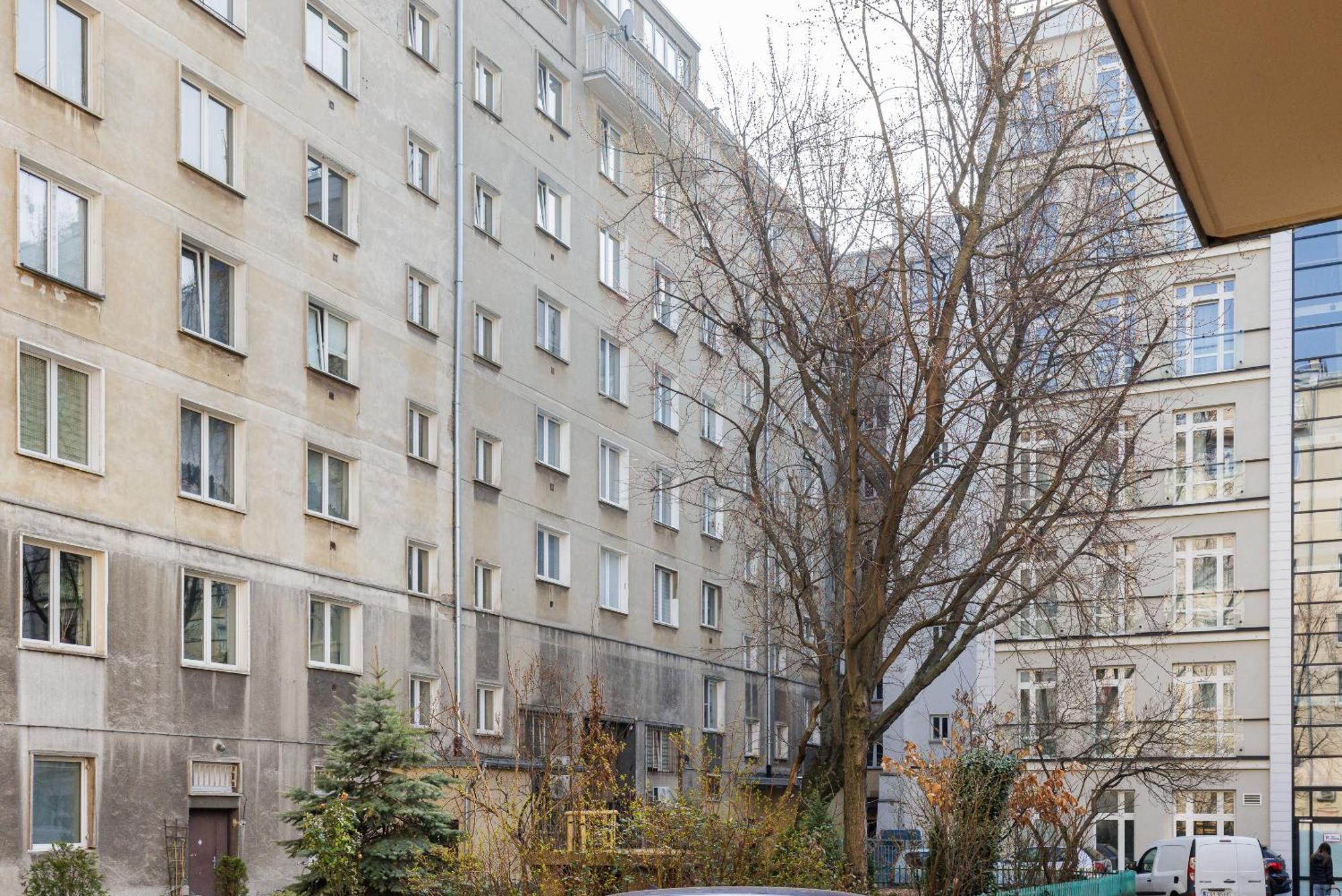 Carmel Apartament Warszawa