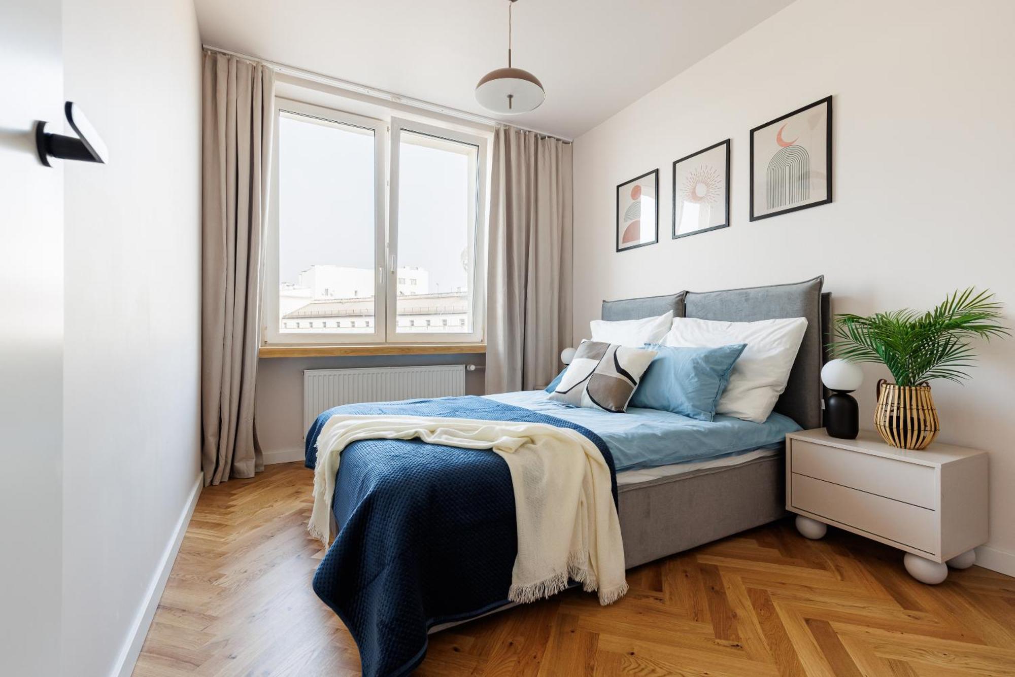 Carmel Apartament