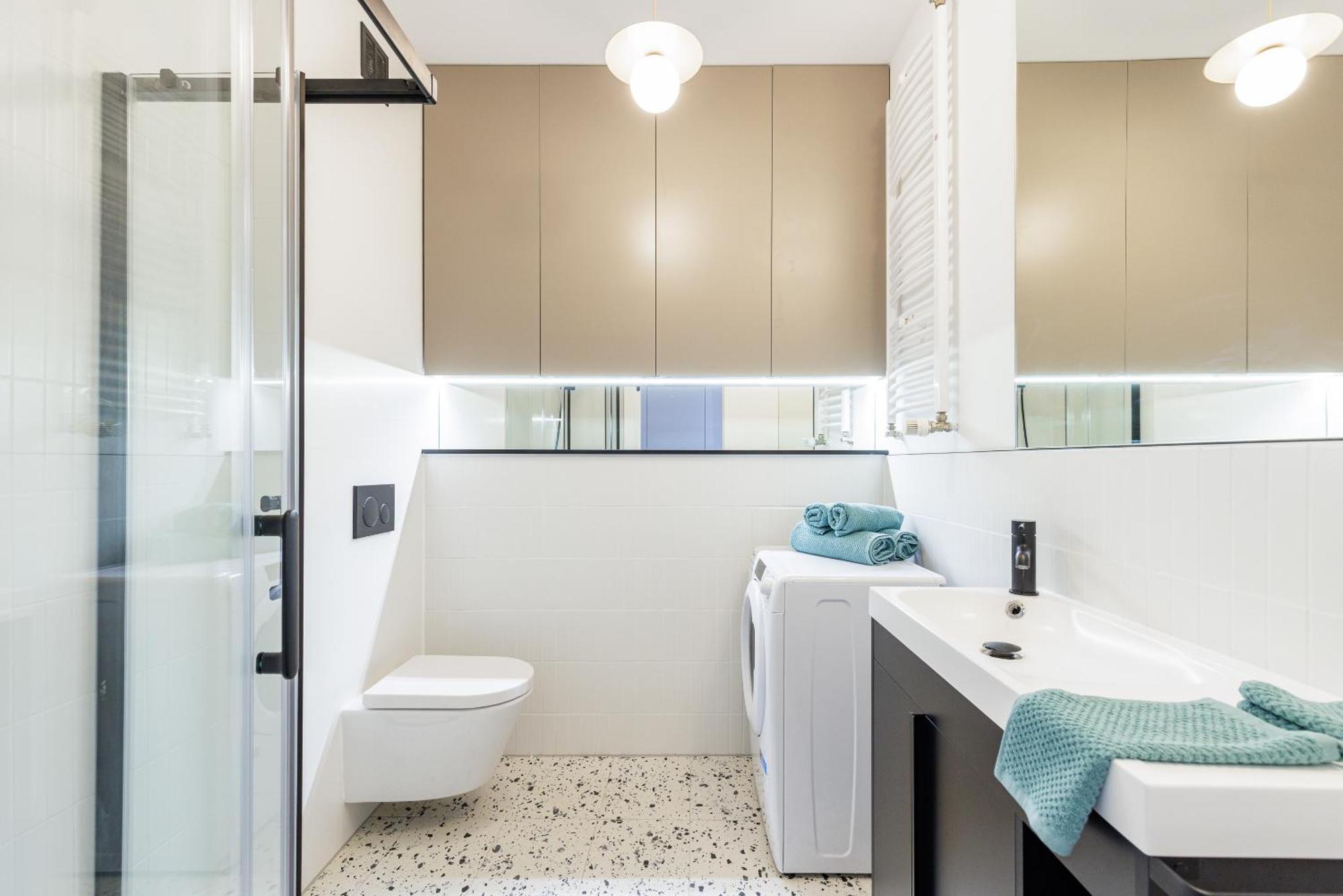 Carmel Apartament