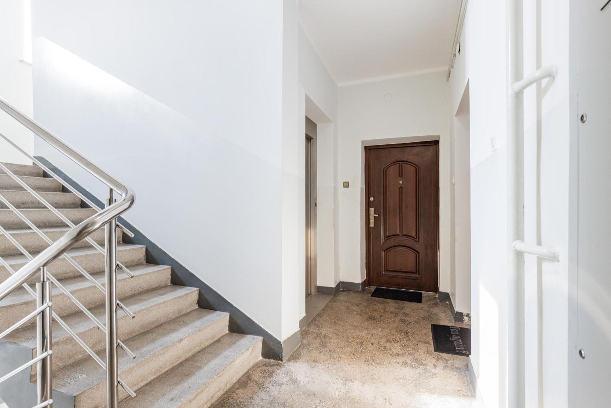 Apartament Carmel *