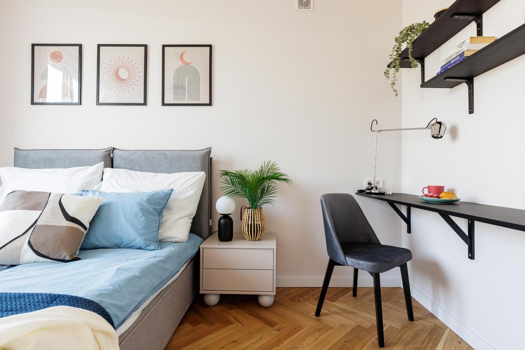 Carmel Apartament *