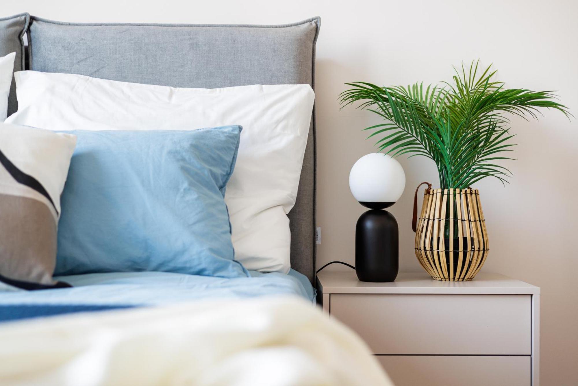 Carmel Apartament Warszawa