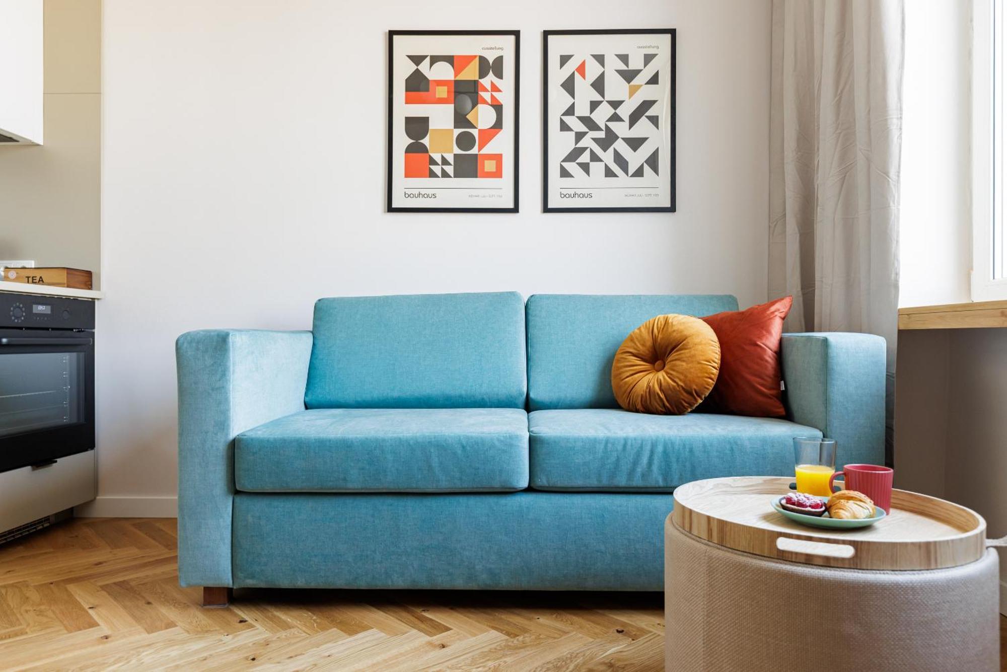 Carmel Apartament Warszawa